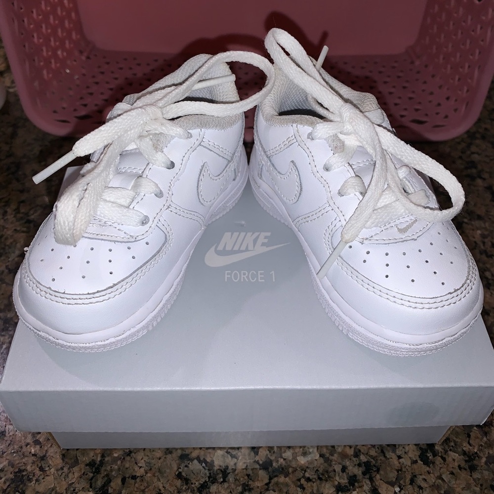 Nike Force 1 (TD)